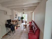 vente maison Le Busseau - 35546537:4