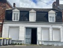 annonce vente maison le cateau cambresis 59360