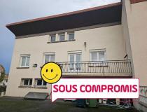 Immobilier maison Le Chambon Feugerolles 42500 [1/35966912]