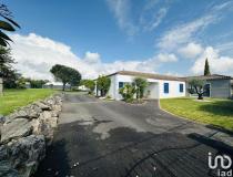 vente maison Le Champ St Pere - 35523686:1