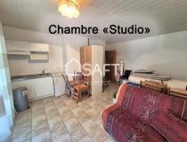 vente maison Le Champ St Pere - 35307867:7