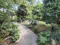 Immobilier maison Le Champ St Pere 85540 [1/35307867]