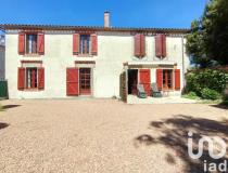 vente maison Le Champ St Pere - 35436260:1