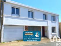 vente maison Le Champ St Pere - 35487460:1