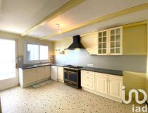 vente maison Le Champ St Pere - 35487460:4