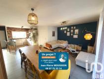 Vente maison Le Champ St Pere 85540 [1/35571947]