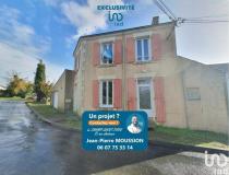 Immobilier maison Le Champ St Pere 85540 [1/36037835]