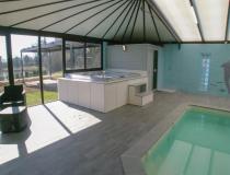 vente maison Le Champ St Pere - 35650783:6