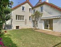 Immobilier maison Le Chesnay 78150 [1/35994025]