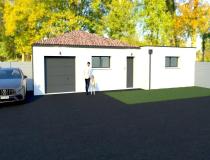 annonce vente maison le girouard 85150