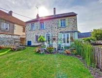 Immobilier maison Le Grand Bourg 23240 [1/35568031]