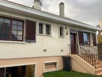 annonce vente maison le havre 76600