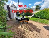 annonce vente maison le havre 76600