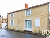 Immobilier maison Le Langon 85370 [1/35333928]