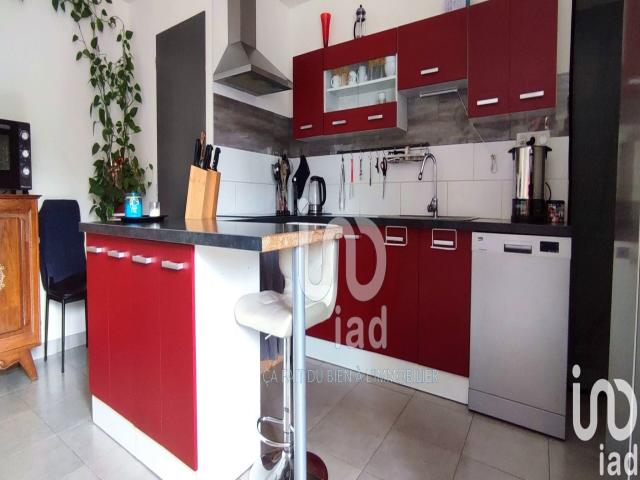 Maison à Vendre Le Langon 85370 (Vendee) F5/T5 5 Pièces 164m² 237800€