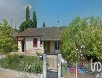 annonce vente maison le lardin st lazare 24570