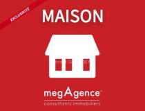 Immobilier maison Le May Sur Evre 49122 [1/35592340]