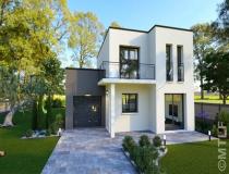 Vente maison Le Mesnil Amelot 77990 [1/35556814]