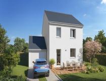 annonce vente maison le mesnil rouxelin 50000