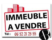 annonce vente maison le muy 83490