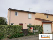 annonce vente maison le passage 47520