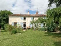 vente maison Le Poire Sur Velluire - 35640806:6