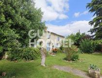 vente maison Le Poire Sur Velluire - 35640806:2