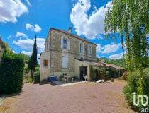 Vente maison Le Poire Sur Velluire 85770 [1/35338524]