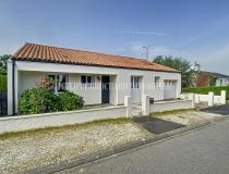 vente maison Le Poire Sur Vie - 35651761:1