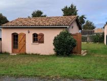 annonce vente maison le porge 33680