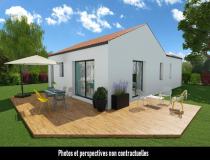 vente maison Le Tablier - 35675010:1