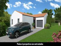 vente maison Le Tablier - 35675010:3