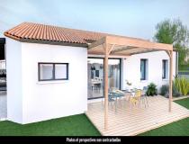 vente maison Le Tablier - 35674300:2