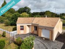 vente maison Le Tablier - 35622436:1