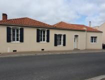 vente maison Le Tablier - 35249766:1