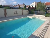 vente maison Le Tablier - 35249766:4