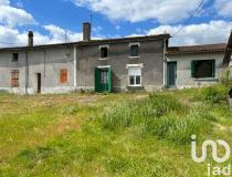 Vente maison Le Tallud 79200 [1/35405077]