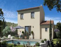 annonce vente maison le thor 84250