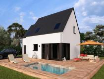 annonce vente maison le tour du parc 56370