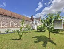 annonce vente maison lens 62300