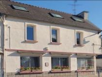 annonce vente maison les forges 56120