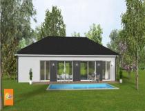 annonce vente maison les forges 88390