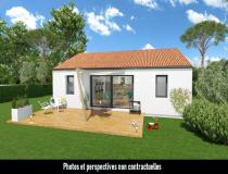 vente maison Les Herbiers - 35675121:2