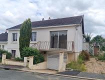 Immobilier maison Les Herbiers 85500 [1/35518132]