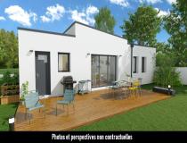 vente maison Les Landes Genusson - 35675110:2