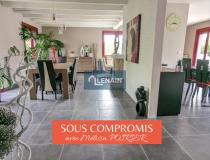 Immobilier maison Les Landes Genusson 85130 [1/35654957]