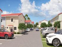 annonce vente maison les makes 97421