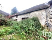 annonce vente maison les marets 77560