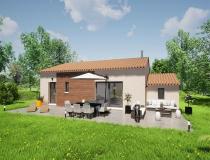 annonce vente maison les pennes mirabeau 13170