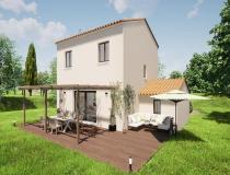 annonce vente maison les pennes mirabeau 13170